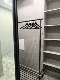 Миниатюра квартиры 17