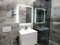 Миниатюра квартиры 18