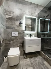 Миниатюра квартиры 20