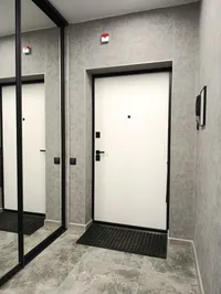 Миниатюра квартиры 22