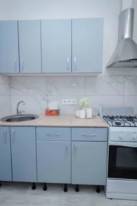 Миниатюра квартиры 13