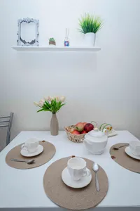 Миниатюра квартиры 22