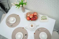 Миниатюра квартиры 21