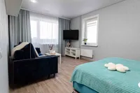 Миниатюра квартиры 3