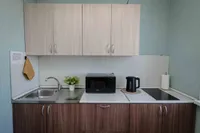 Миниатюра квартиры 17