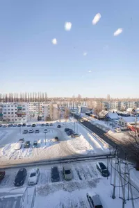 Миниатюра квартиры 32