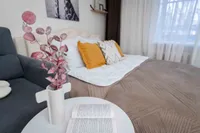 Миниатюра квартиры 1