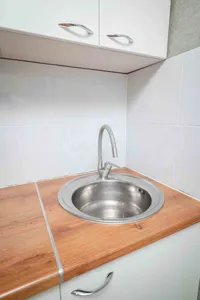 Миниатюра квартиры 21
