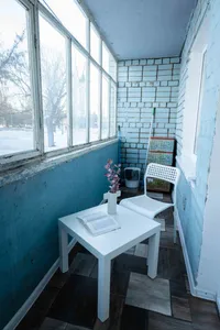 Миниатюра квартиры 29