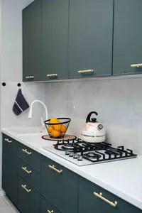Миниатюра квартиры 6