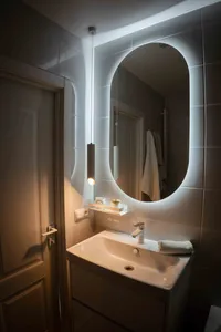 Миниатюра квартиры 37