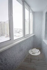 Миниатюра квартиры 44