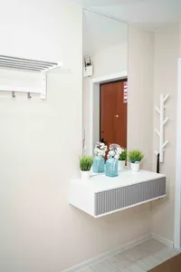 Миниатюра квартиры 45