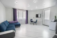 Миниатюра квартиры 1