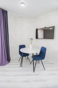 Миниатюра квартиры 5