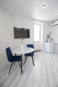 Миниатюра квартиры 6