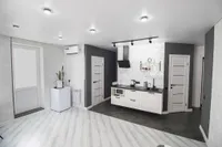 Миниатюра квартиры 8