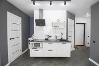 Миниатюра квартиры 12