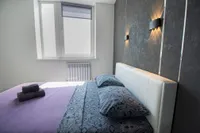 Миниатюра квартиры 14