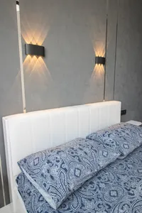 Миниатюра квартиры 15