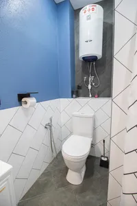 Миниатюра квартиры 19