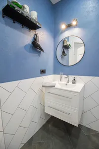 Миниатюра квартиры 20