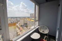 Миниатюра квартиры 22