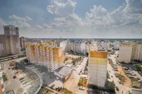 Миниатюра квартиры 23