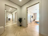 Миниатюра квартиры 4