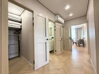 Миниатюра квартиры 5