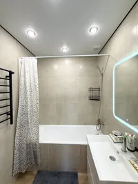 Миниатюра квартиры 7