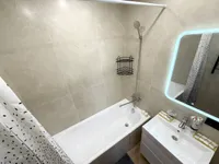 Миниатюра квартиры 8