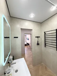 Миниатюра квартиры 9