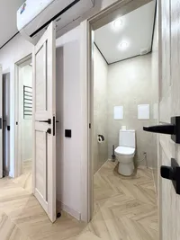 Миниатюра квартиры 10