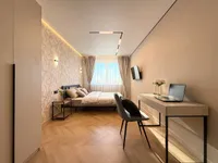 Миниатюра квартиры 11