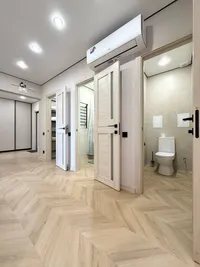 Миниатюра квартиры 14