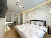 Миниатюра квартиры 13