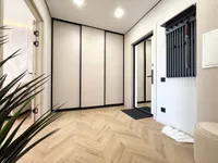 Миниатюра квартиры 15