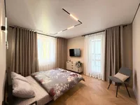 Миниатюра квартиры 16