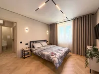 Миниатюра квартиры 17