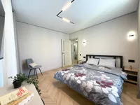 Миниатюра квартиры 18