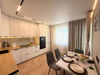 Миниатюра квартиры 20