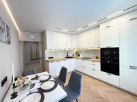 Миниатюра квартиры 22