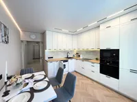 Миниатюра квартиры 23