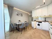 Миниатюра квартиры 24