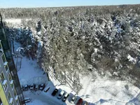 Миниатюра квартиры 26