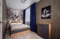 Миниатюра квартиры 1