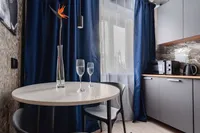 Миниатюра квартиры 2