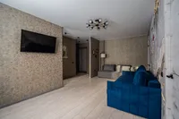 Миниатюра квартиры 3