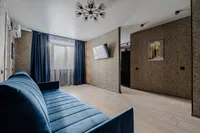 Миниатюра квартиры 4